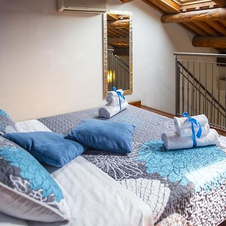 L'Ippogrifo Apartment Ферара Екстериор снимка