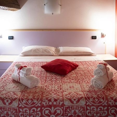 L'Ippogrifo Apartment Ферара Екстериор снимка
