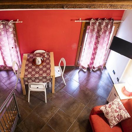 L'Ippogrifo Apartment Ферара Екстериор снимка