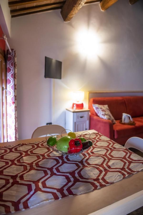 L'Ippogrifo Apartment Ферара Екстериор снимка
