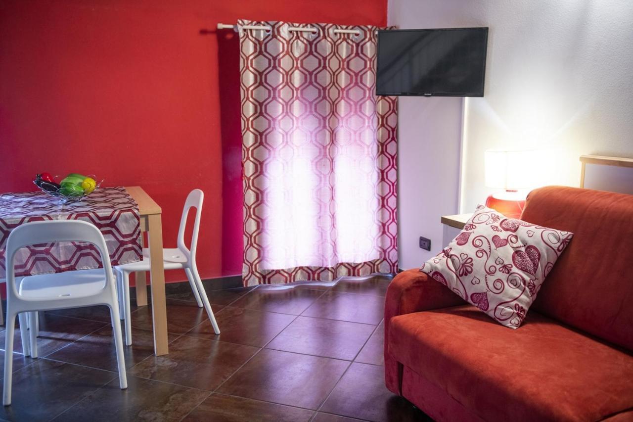 L'Ippogrifo Apartment Ферара Екстериор снимка