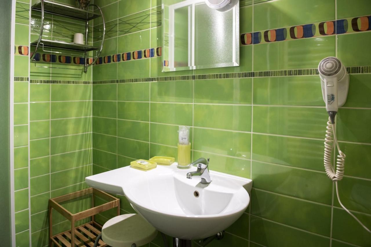 L'Ippogrifo Apartment Ферара Екстериор снимка