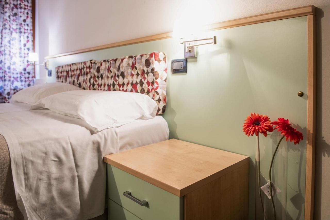 L'Ippogrifo Apartment Ферара Екстериор снимка