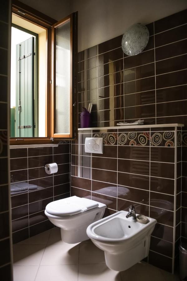 L'Ippogrifo Apartment Ферара Екстериор снимка