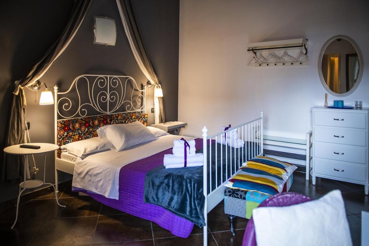L'Ippogrifo Apartment Ферара Екстериор снимка