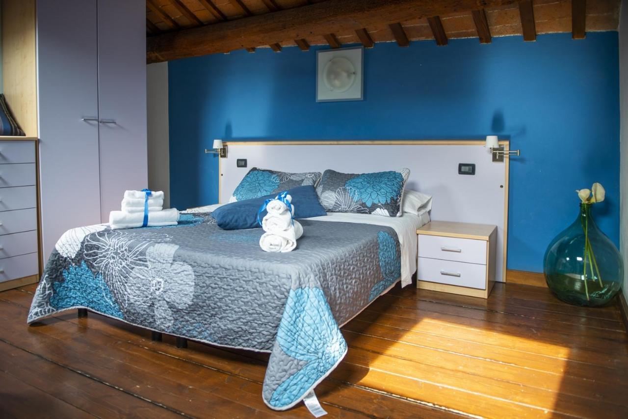 L'Ippogrifo Apartment Ферара Екстериор снимка