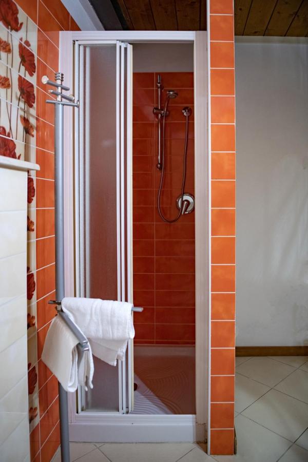 L'Ippogrifo Apartment Ферара Екстериор снимка