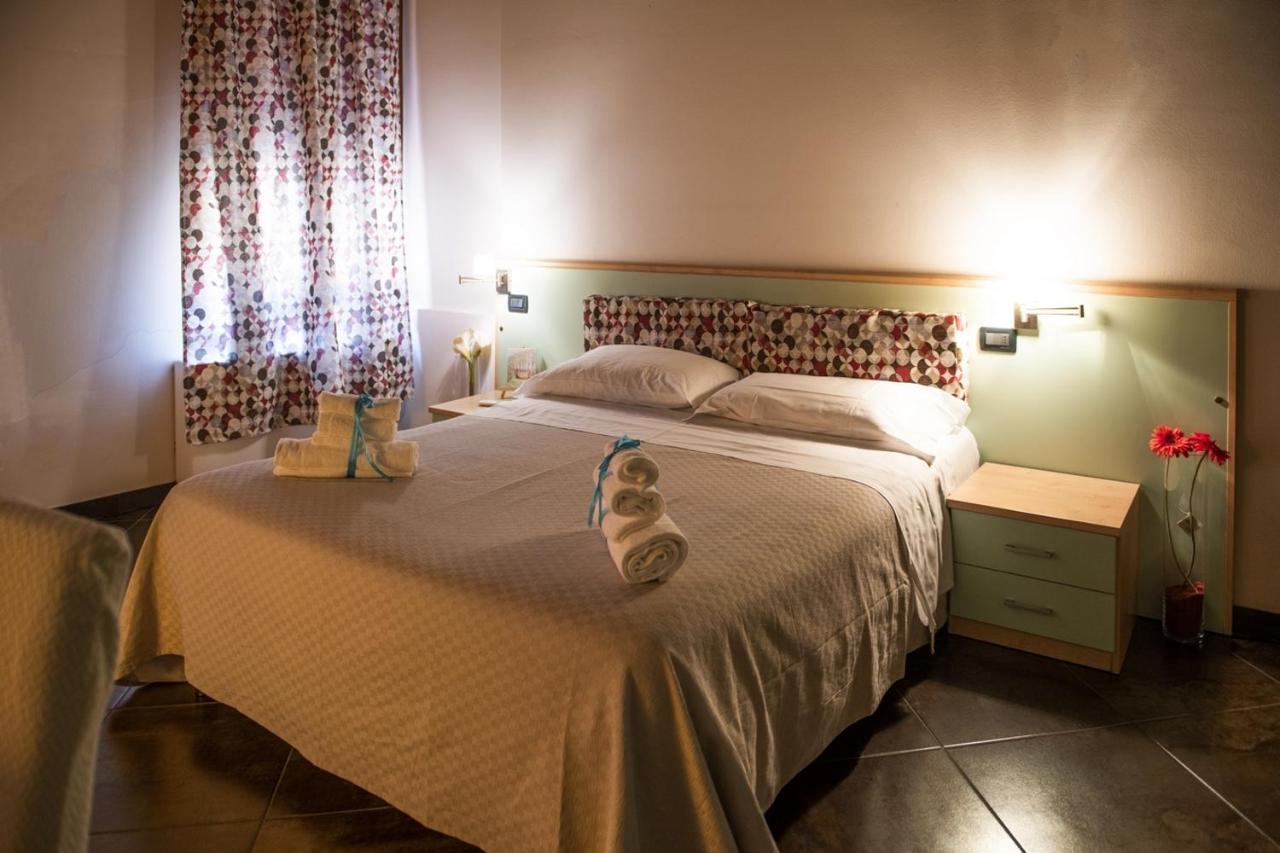 L'Ippogrifo Apartment Ферара Екстериор снимка