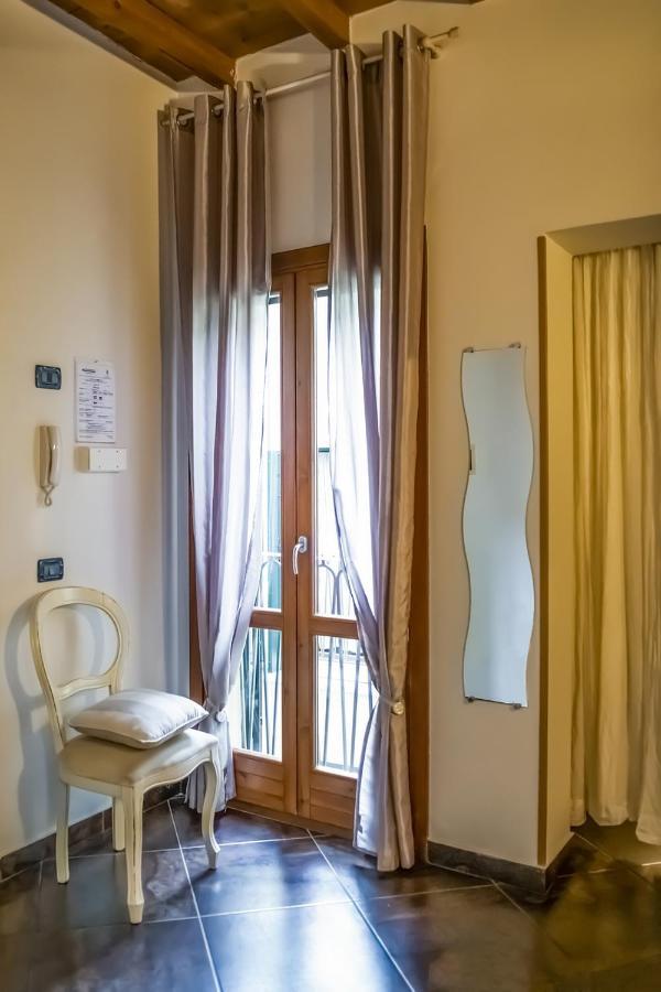 L'Ippogrifo Apartment Ферара Екстериор снимка