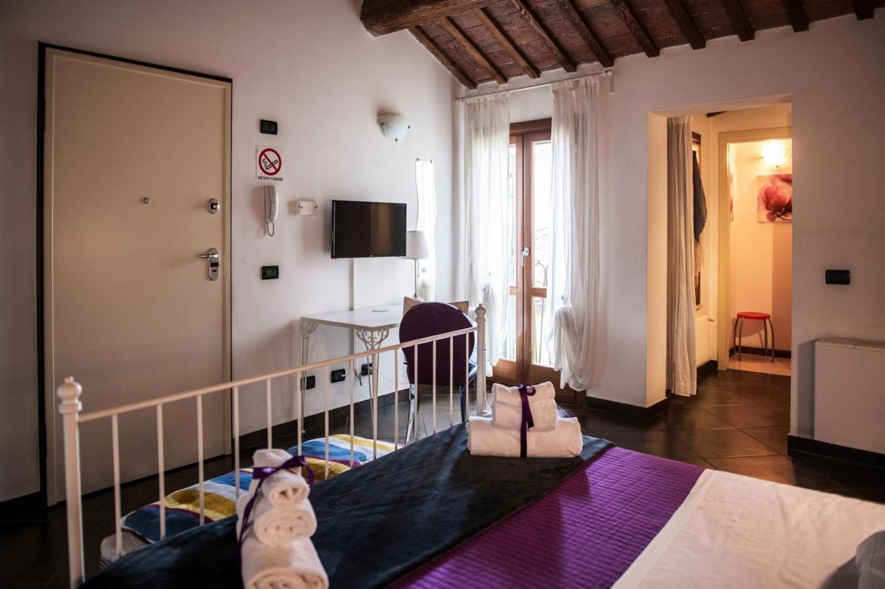 L'Ippogrifo Apartment Ферара Екстериор снимка