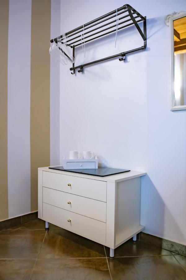 L'Ippogrifo Apartment Ферара Екстериор снимка