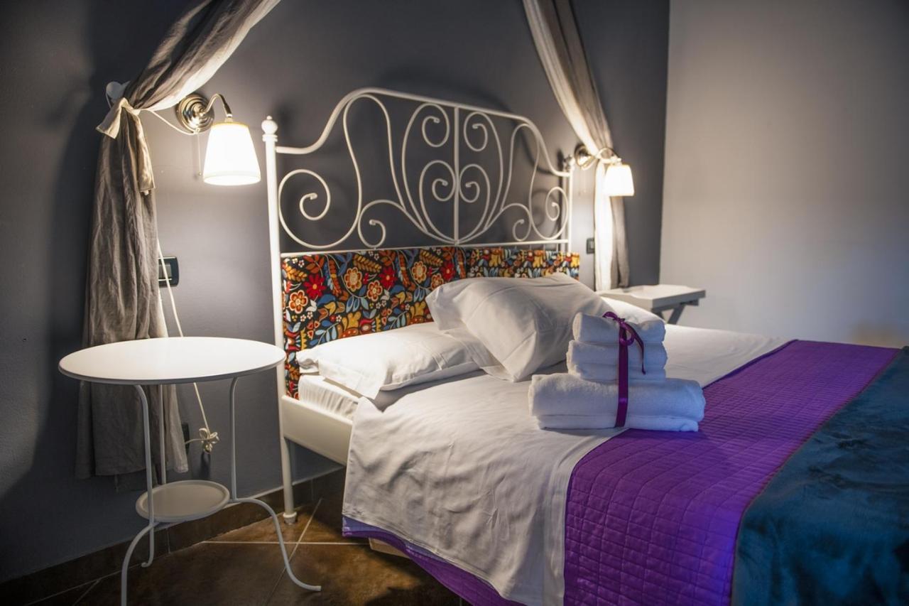 L'Ippogrifo Apartment Ферара Екстериор снимка