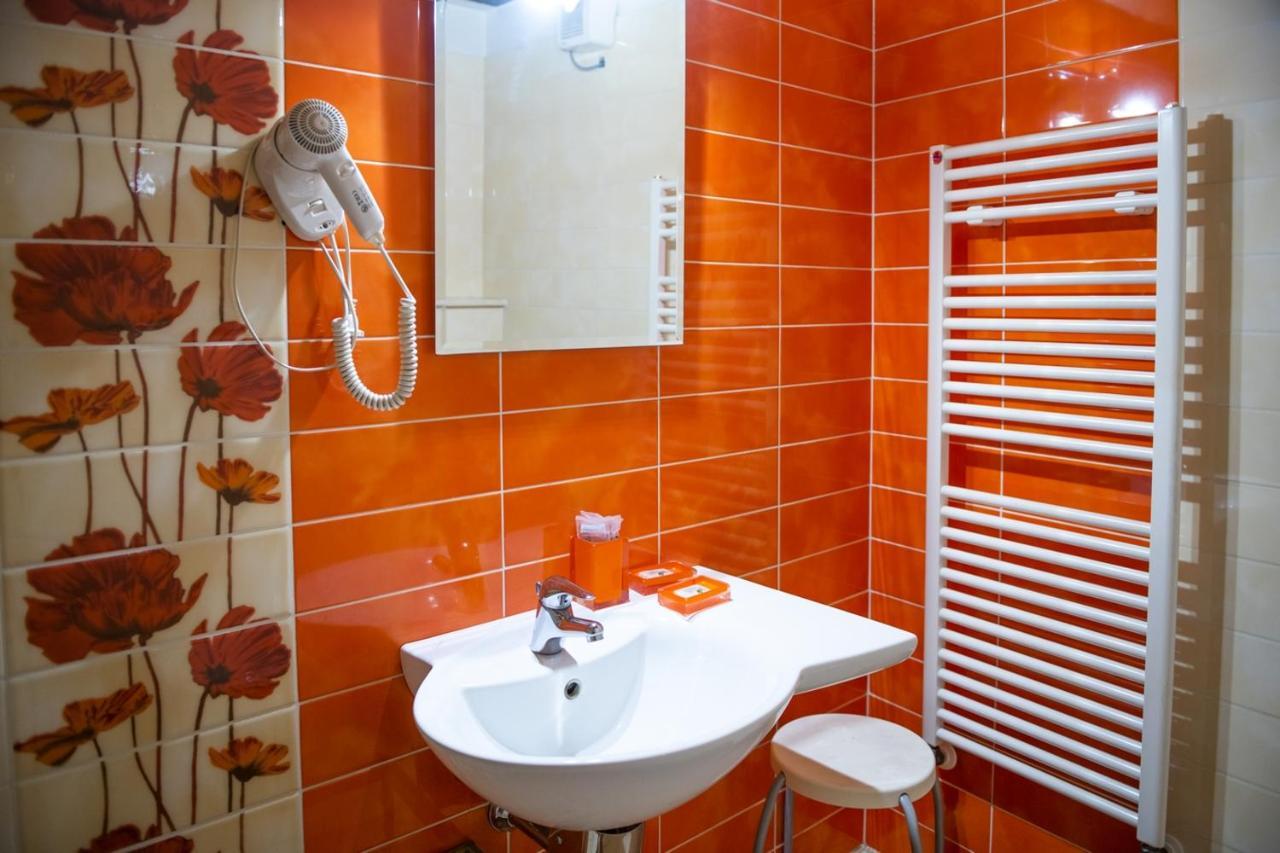 L'Ippogrifo Apartment Ферара Екстериор снимка