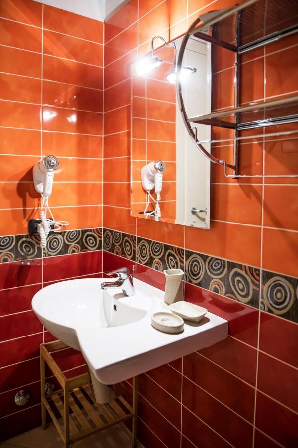 L'Ippogrifo Apartment Ферара Екстериор снимка