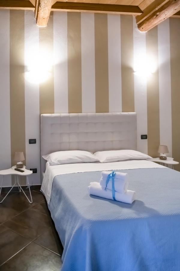 L'Ippogrifo Apartment Ферара Екстериор снимка