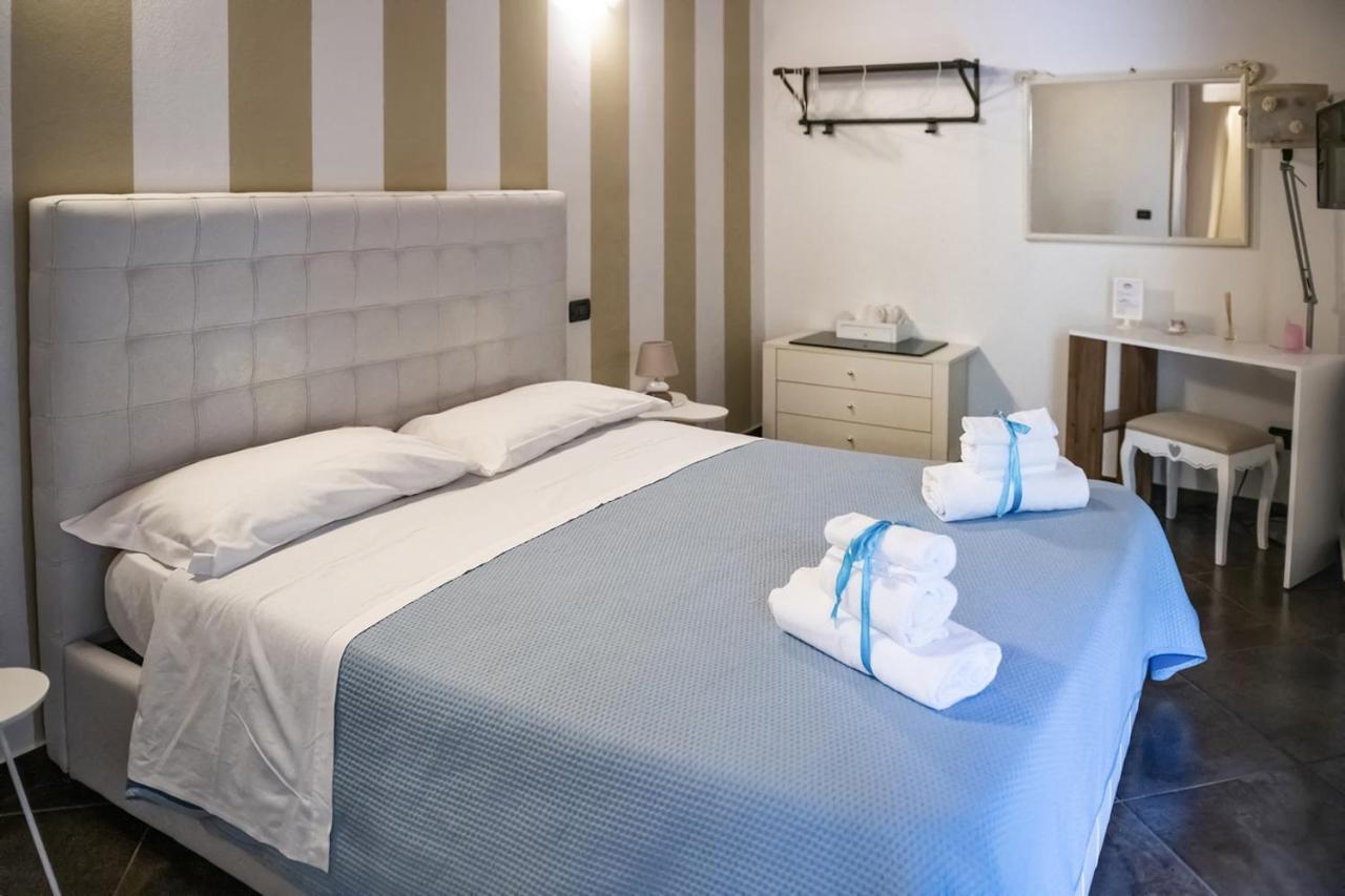 L'Ippogrifo Apartment Ферара Екстериор снимка