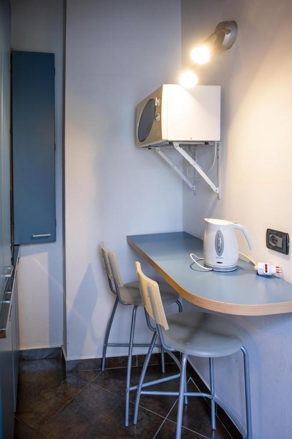 L'Ippogrifo Apartment Ферара Екстериор снимка