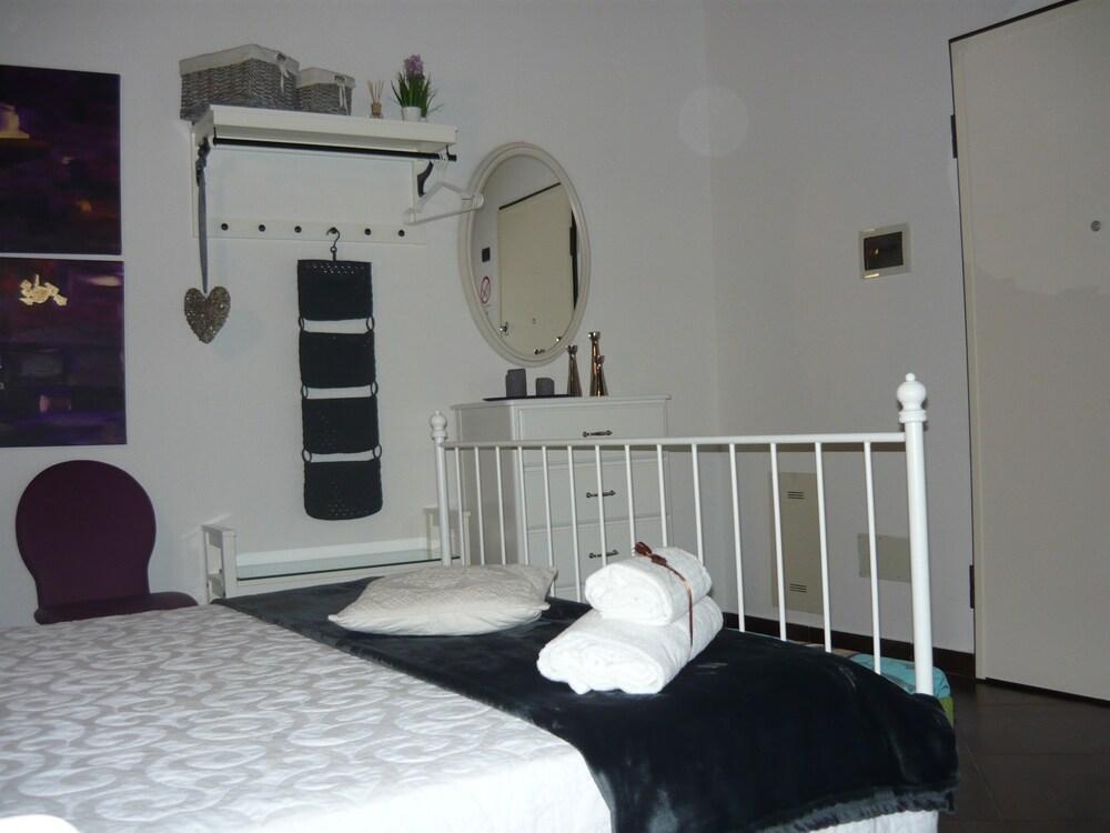 L'Ippogrifo Apartment Ферара Екстериор снимка
