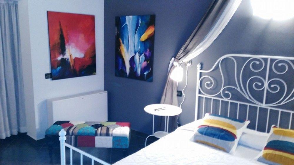 L'Ippogrifo Apartment Ферара Екстериор снимка