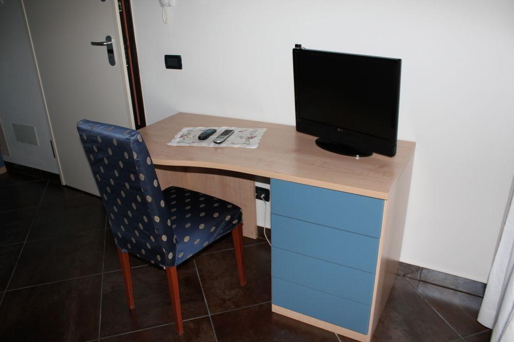L'Ippogrifo Apartment Ферара Екстериор снимка